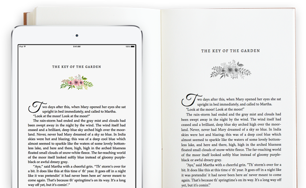 best format to write a ebook in for kindle on mac