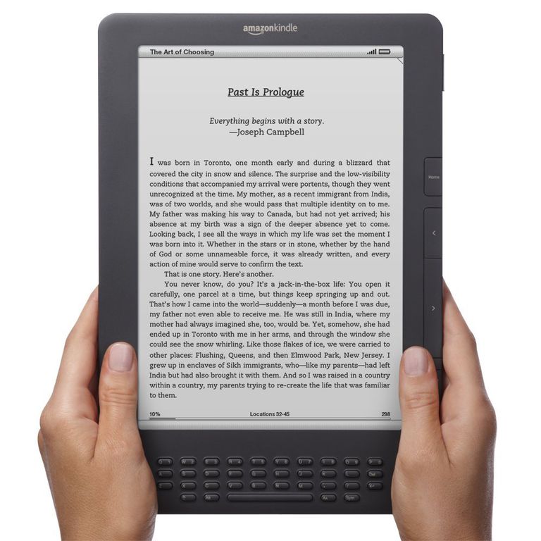 best format to write a ebook in for kindle on mac